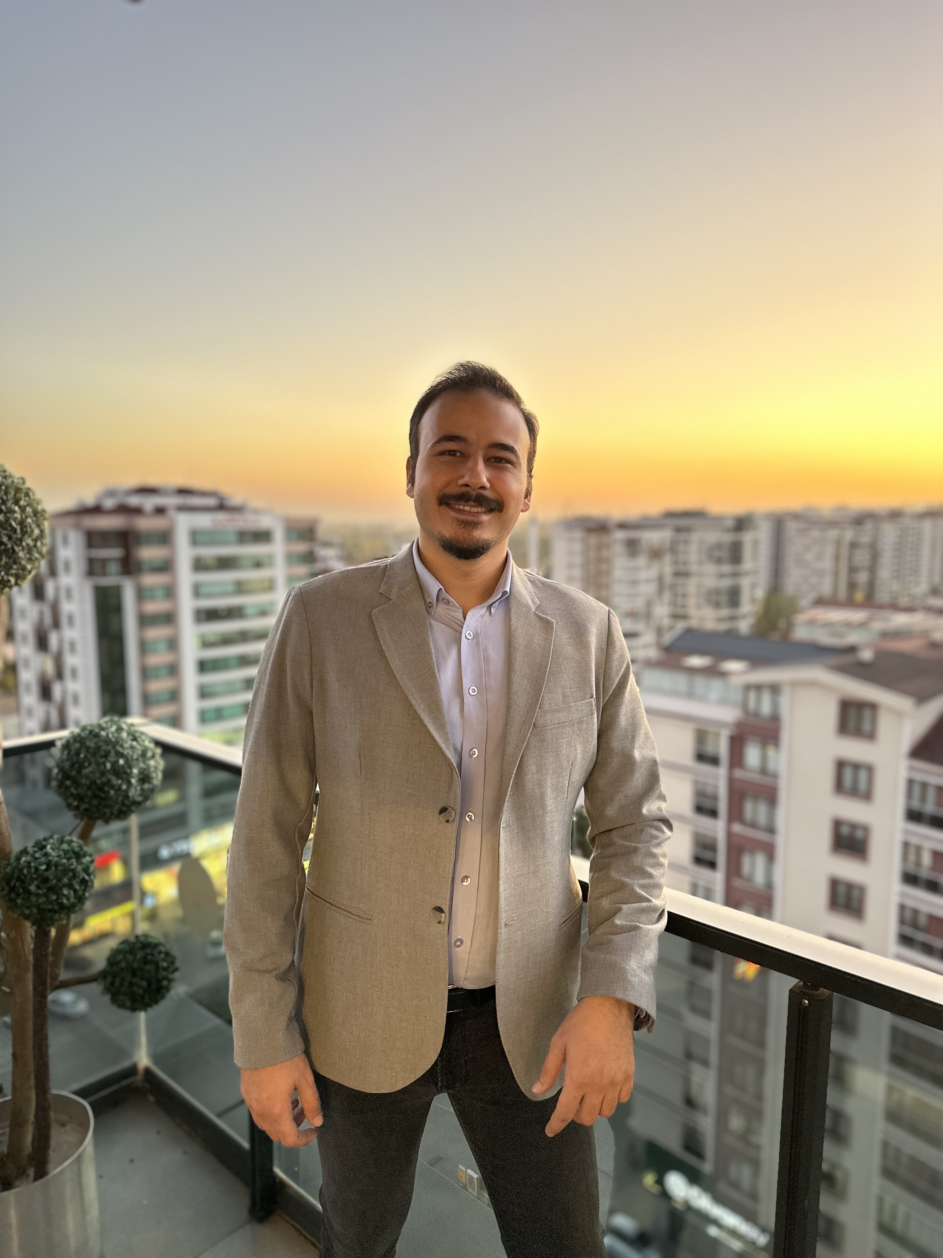 Profile photo of Alican Turan