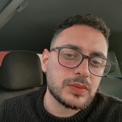 Profile photo of Deniz Onat Bayer